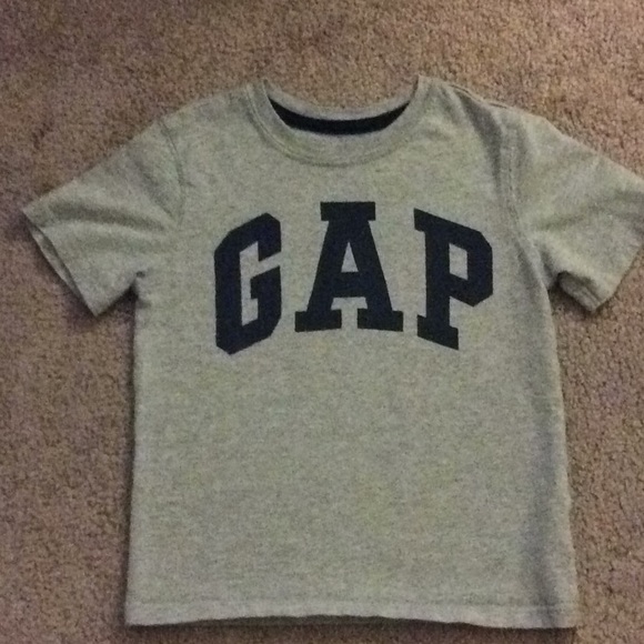 gap t shirt for baby boy